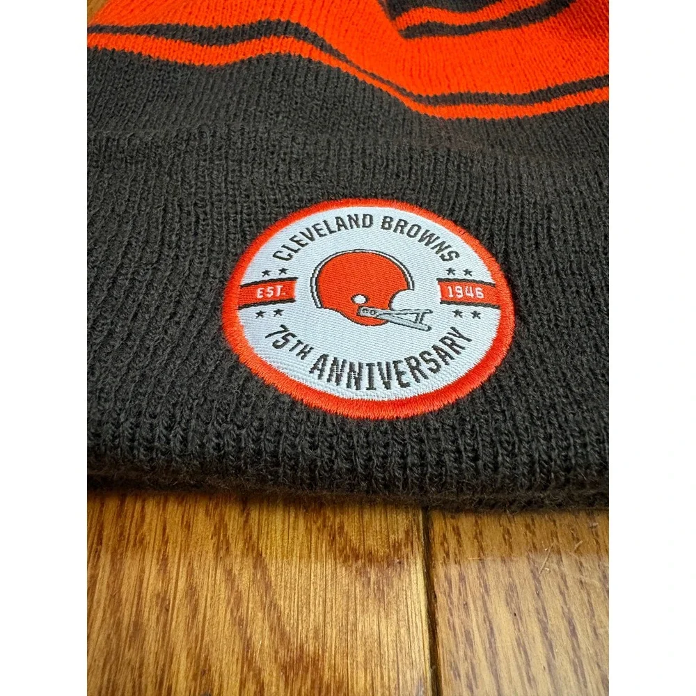 Idegy cleveland browns